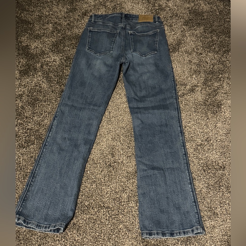 Vero Moda Classic Blue Women's Jeans - Picture 2 of 9